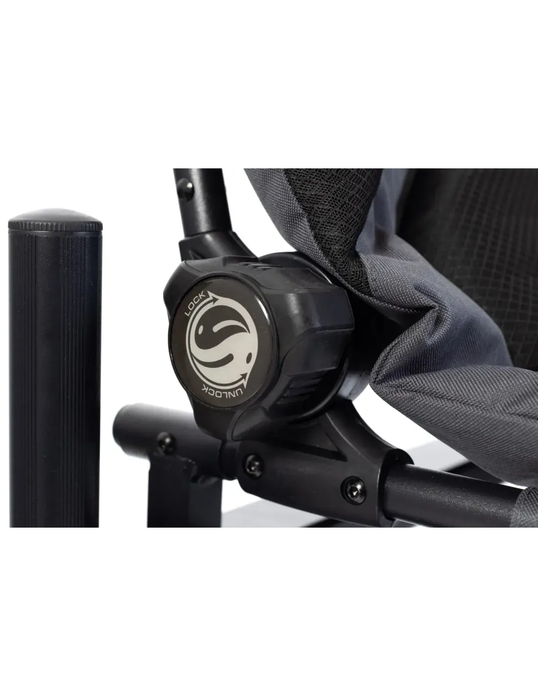 Guru Tackle X-Level Accessory Chair