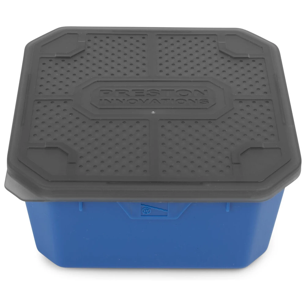 Preston Bait Tub 1.2 Ltr