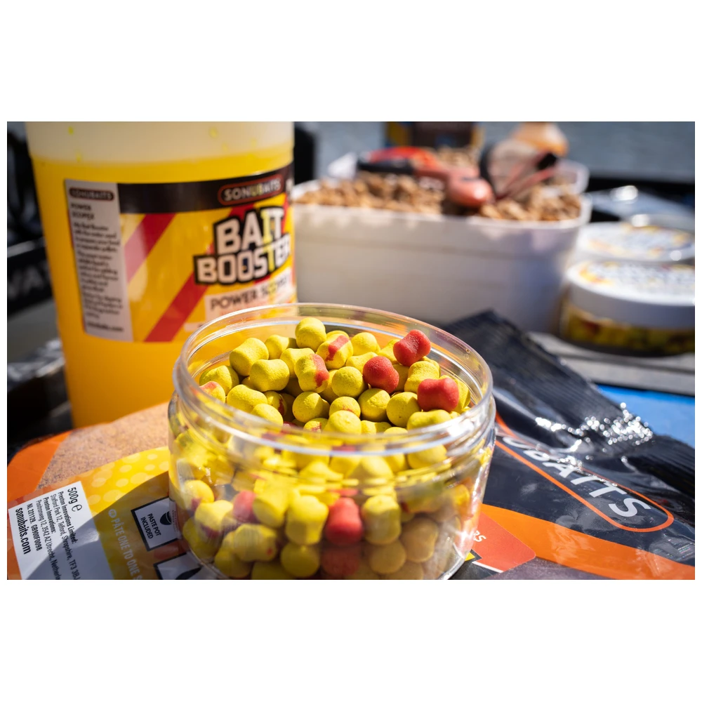 Sonubaits Band'UM Wafter Power Scopex 6Mm