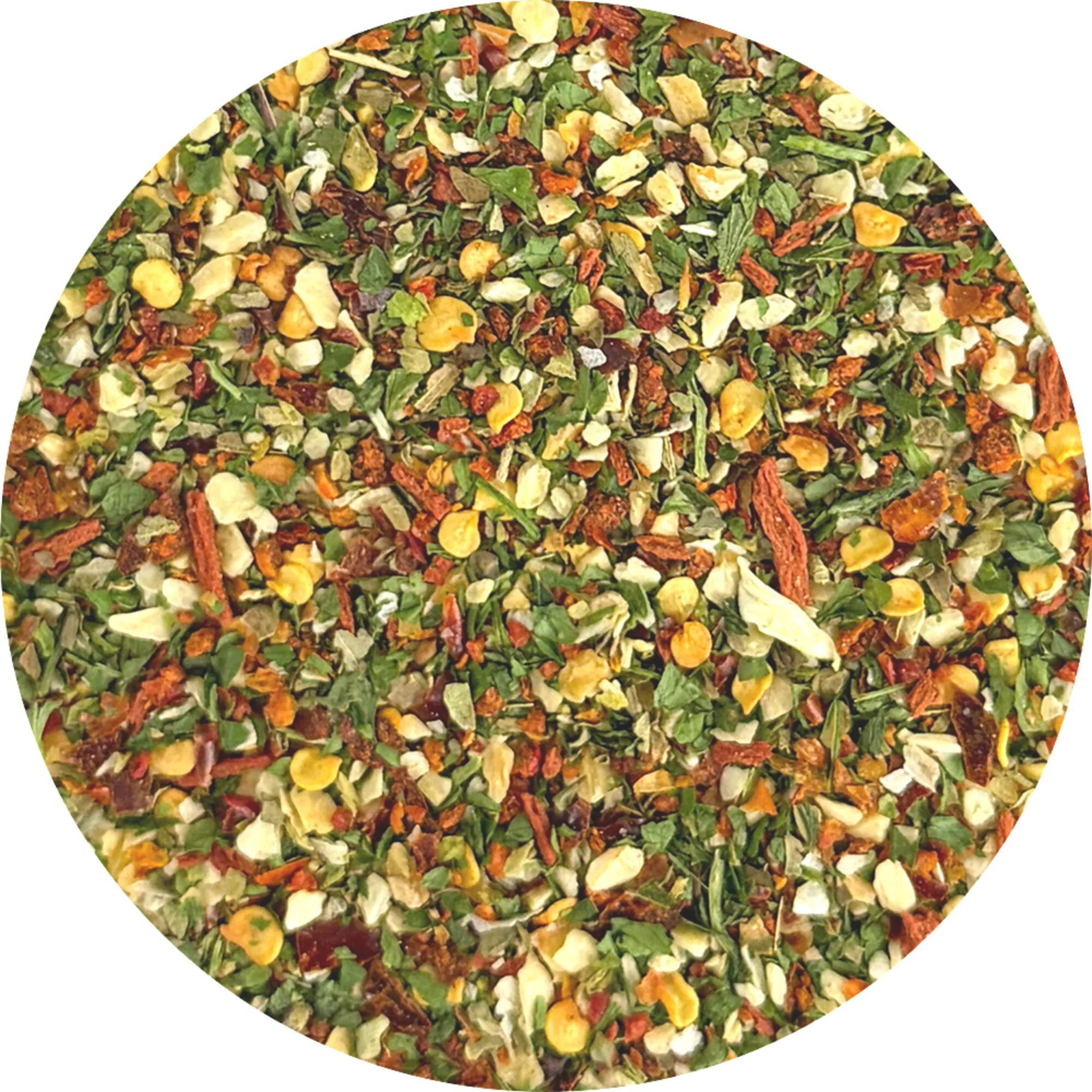 Aglio Olie Kruiden 100gr