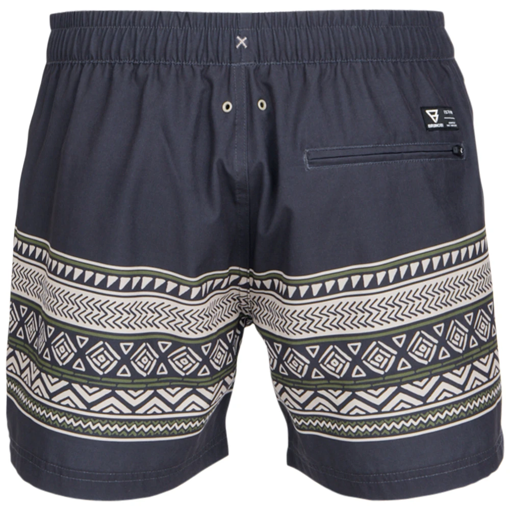 Brunotti Arvide Swim Shorts Heren