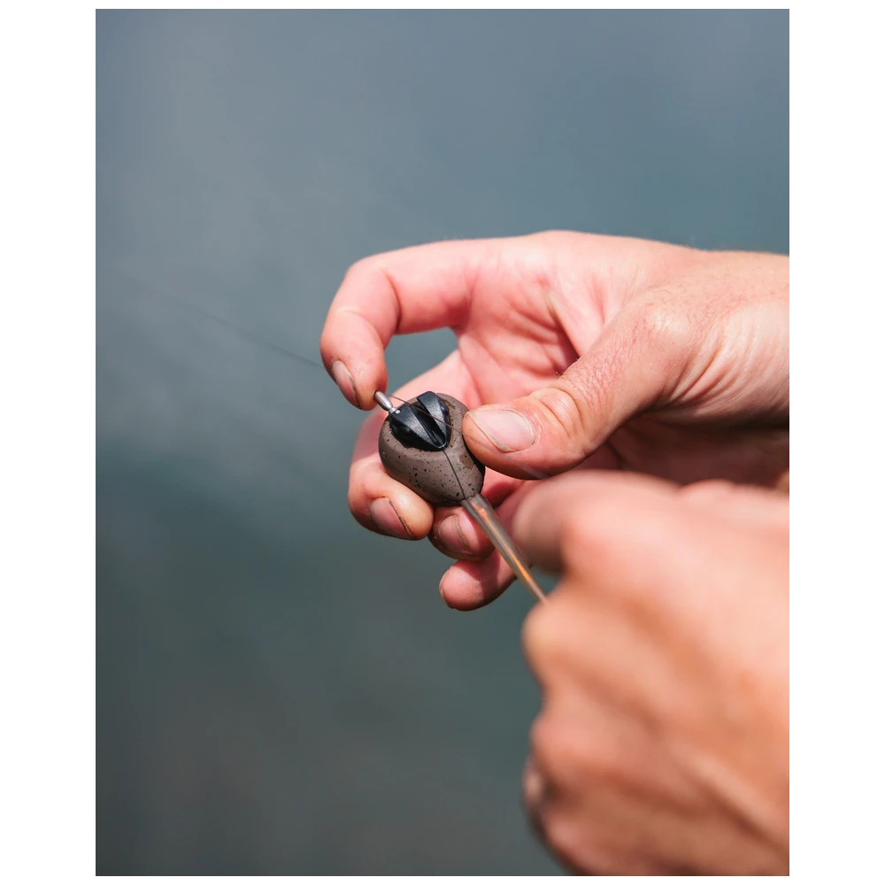 Fox Captive Back Weight 113G