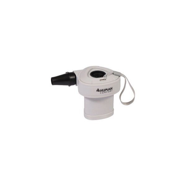 Human Comfort Rechargeable Si Pump Inflate & Deflate