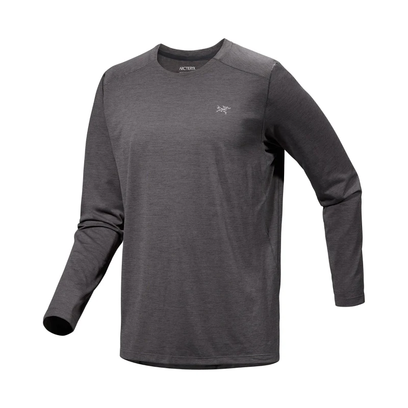 Arc'teryx Cormac Crew LS Heren