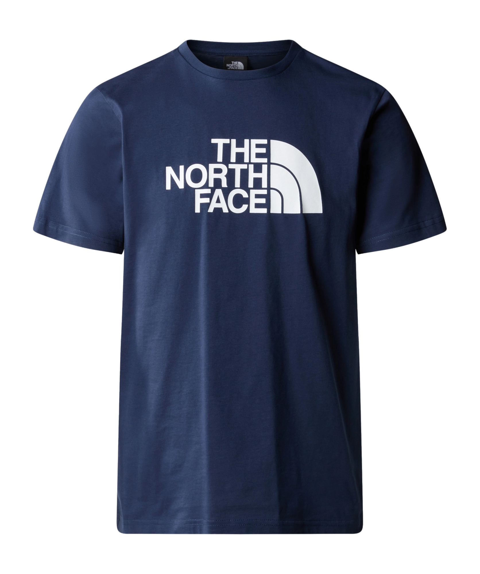 The North Face Shirt Easy Heren