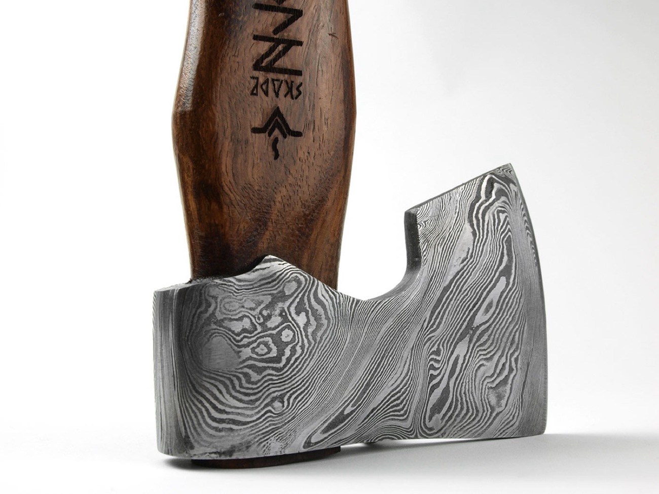 Njord Skade Damast S | Hangpack