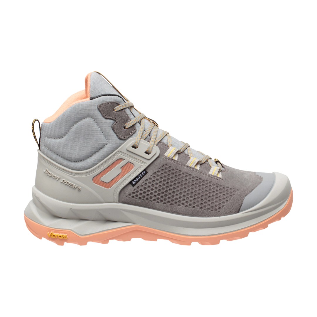 Grisport Discovery Mid Unisex 