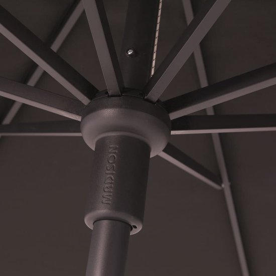 Madison Parasol Timor Luxe 400Cm