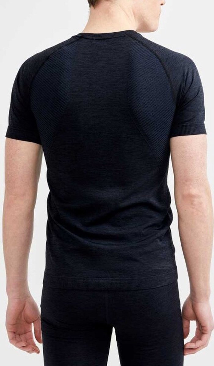 Craft Core Dry Active Comfort Ss Heren