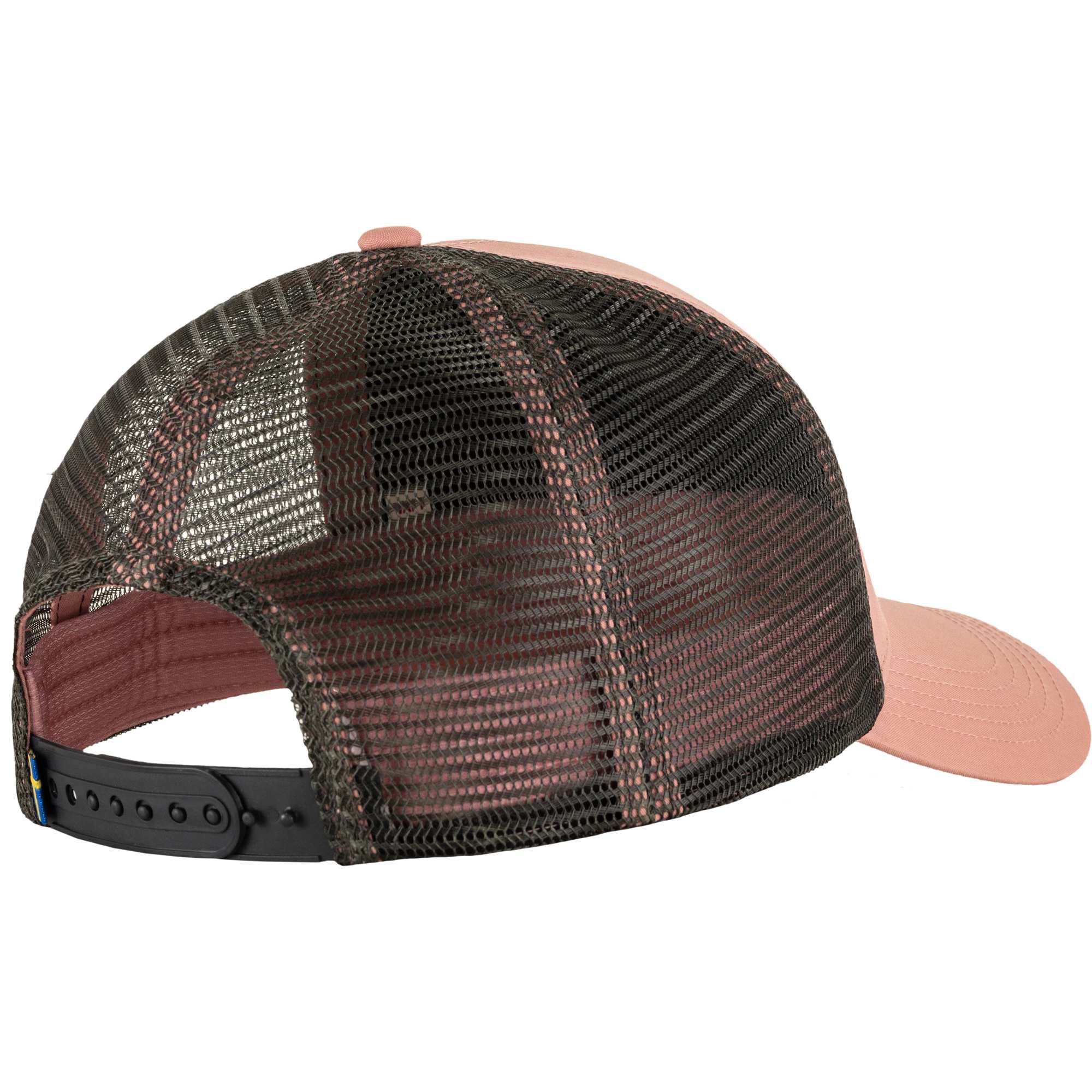 Fjallraven 1960 Logo Långtradarkeps Unisex