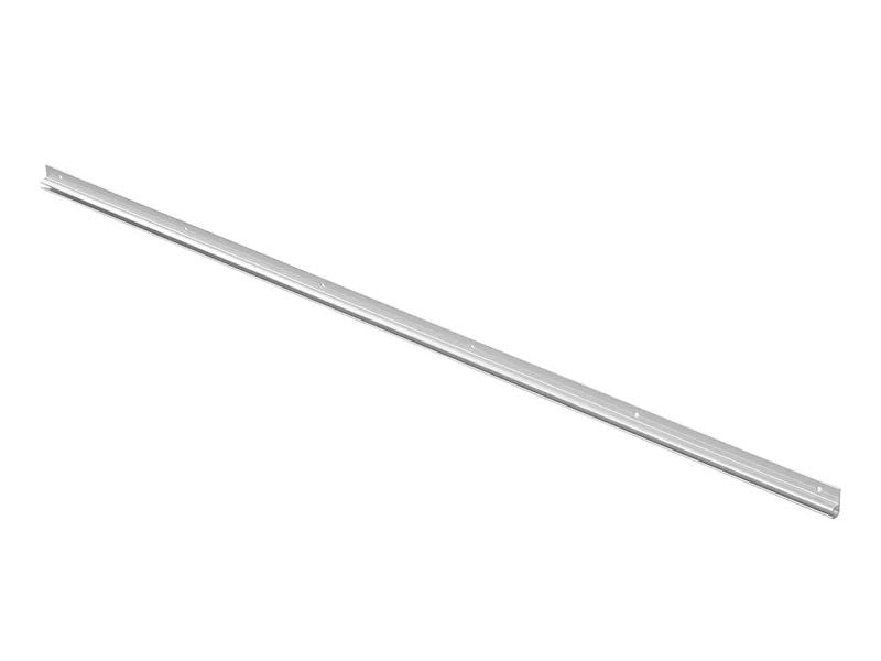 ProPlus Tentrail Aluminium Met Lip 100X2,6 CM ProPlus Tentrail Aluminium Met Lip 100X2,6 CM