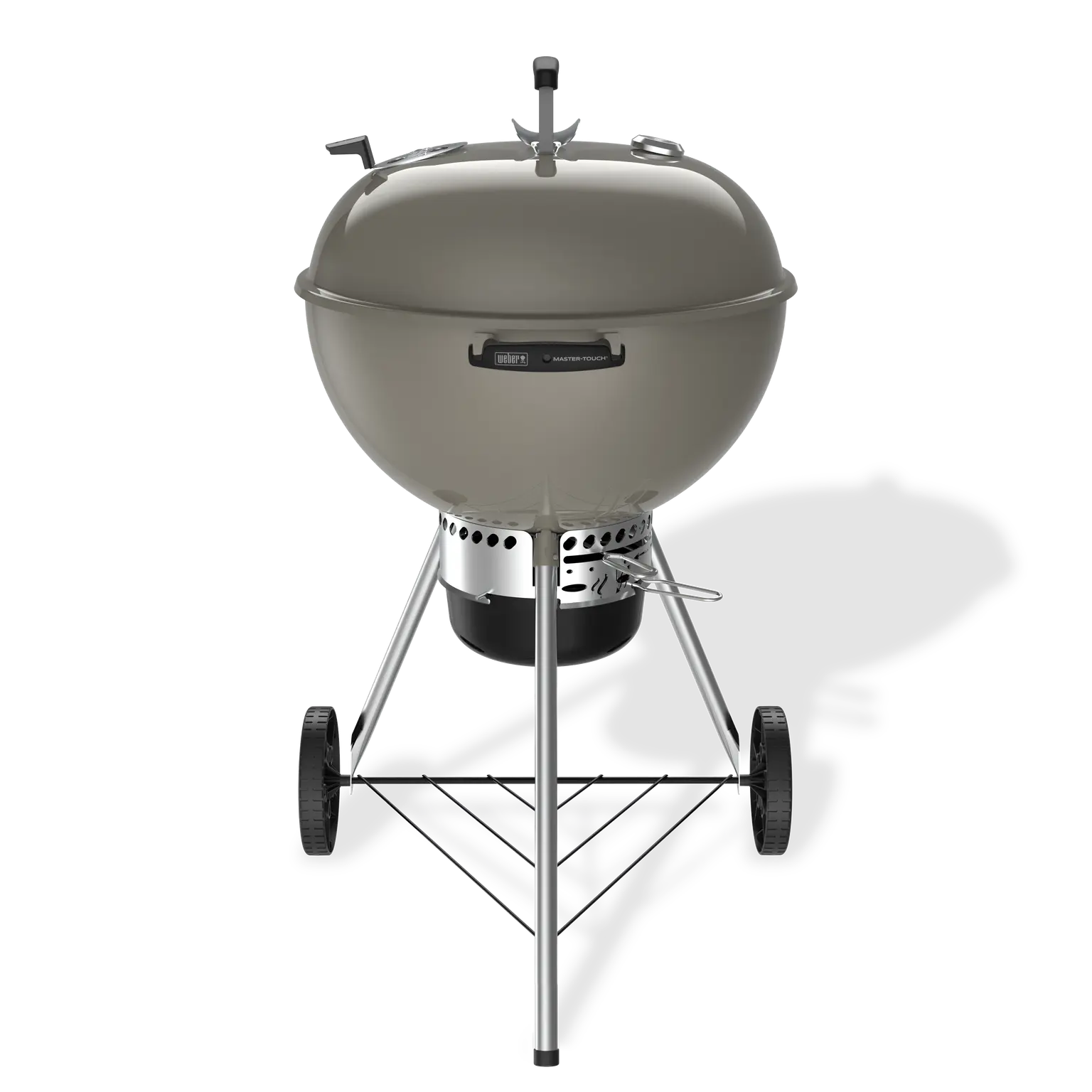 Weber Master-Touch GBS SE E-5755 Smoke