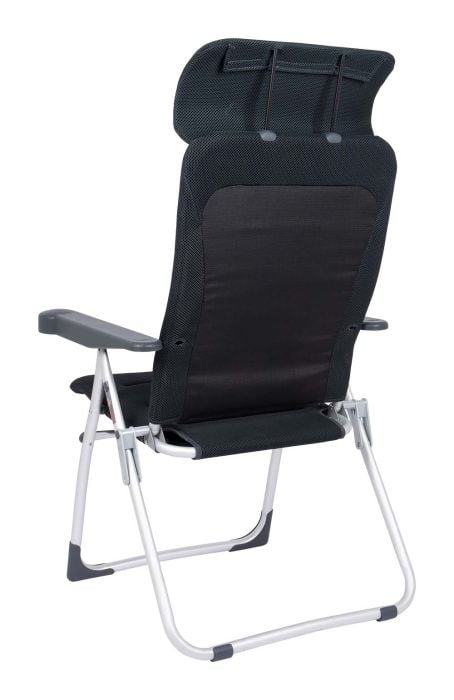 Crespo Stoel Aa-215/82 Gri Air-Eli Comp