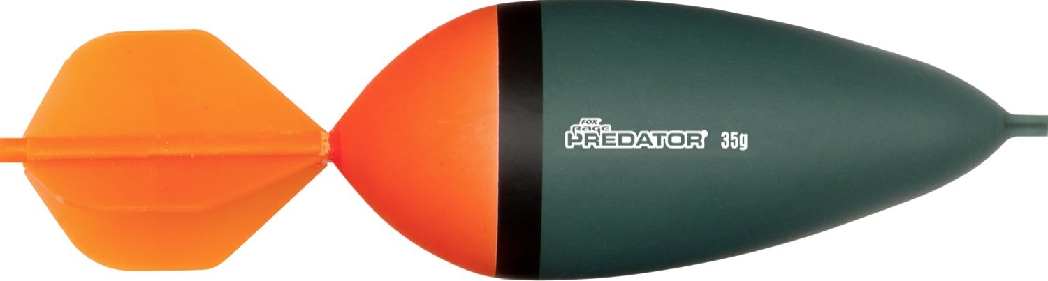Fox Rage Hd Dart Slider 35G