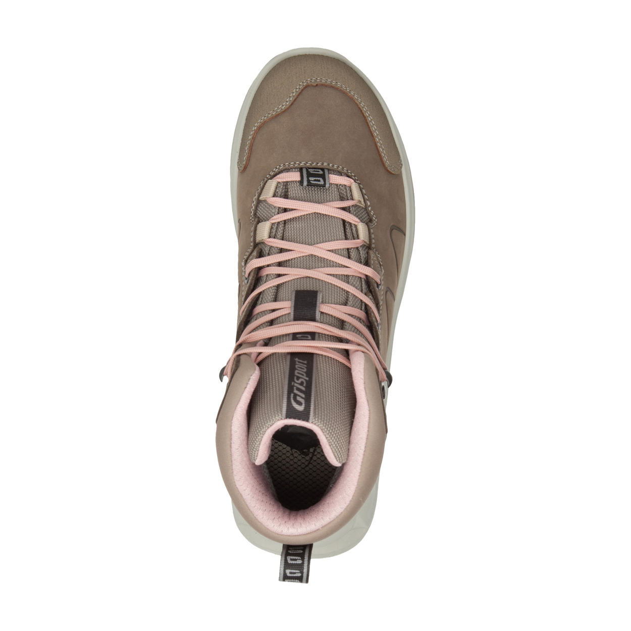 Grisport Wander Mid Dames