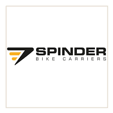 Logo Spinder