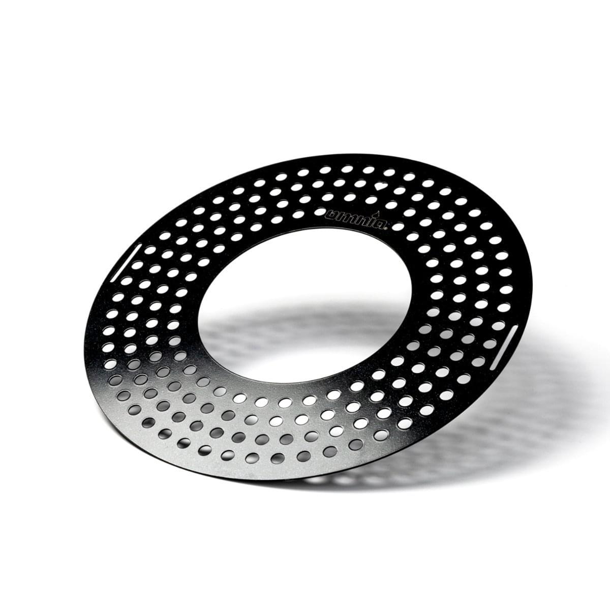 Omnia Geperforeerde Bakplaat