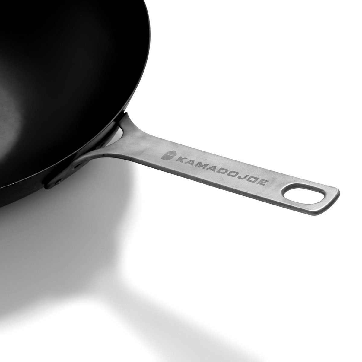 Kamado Joe Karbon Steel (Wok)