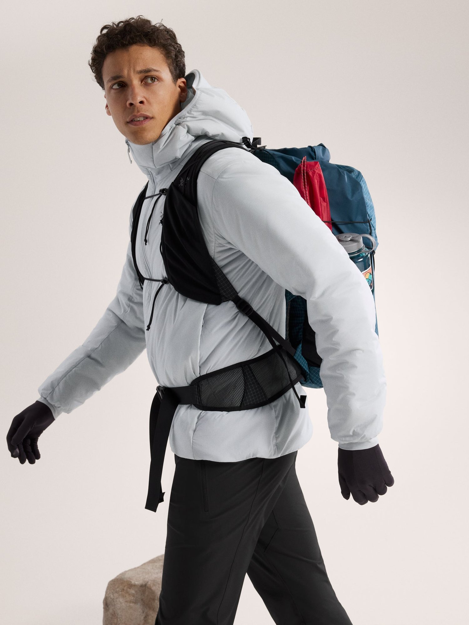 Arc'teryx Atom Hoody Heren