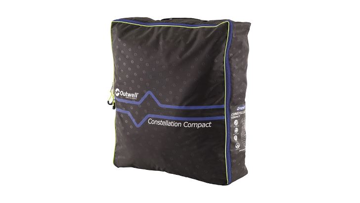 Outwell Sleeping Bag Constellation Compact