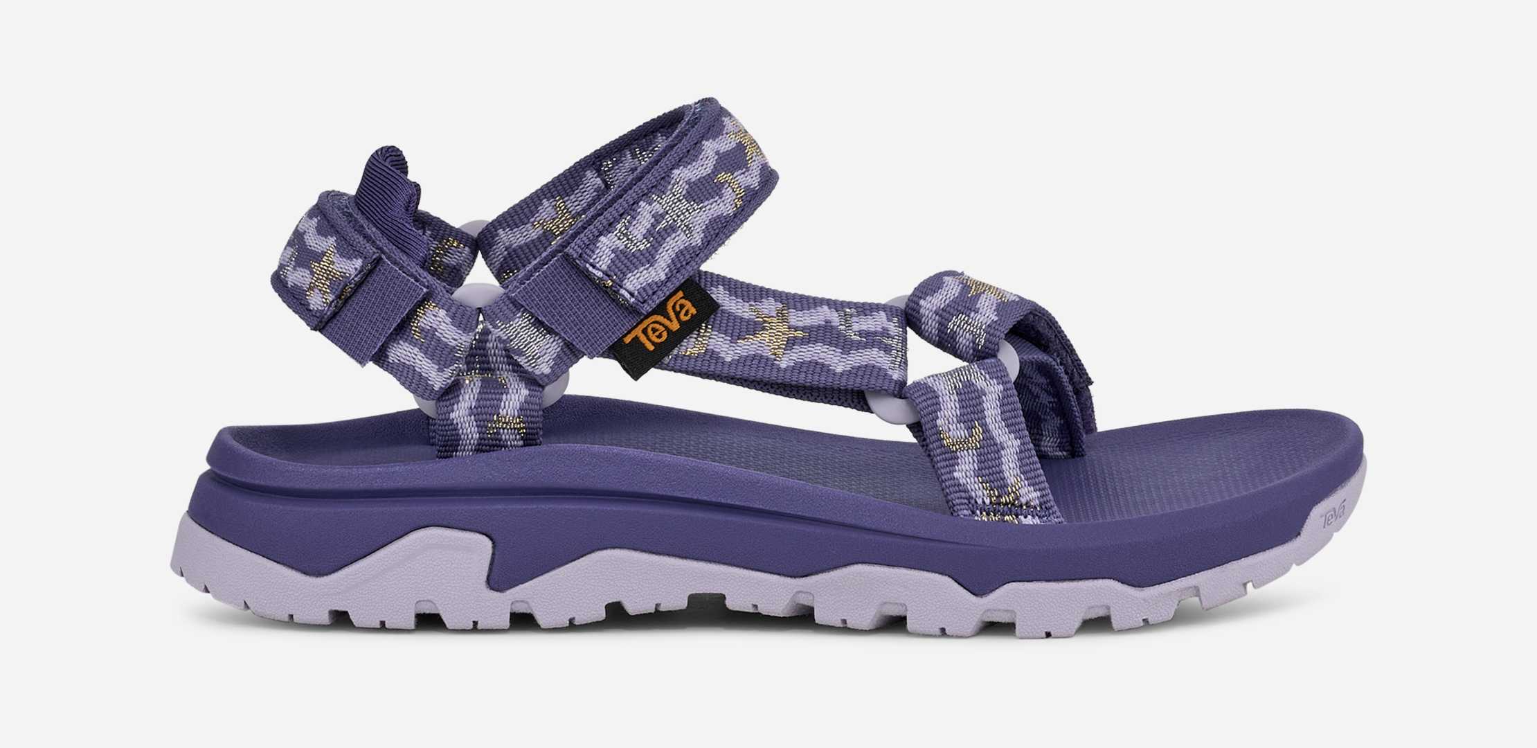 Teva T Hurricane Xlt JR Unisex
