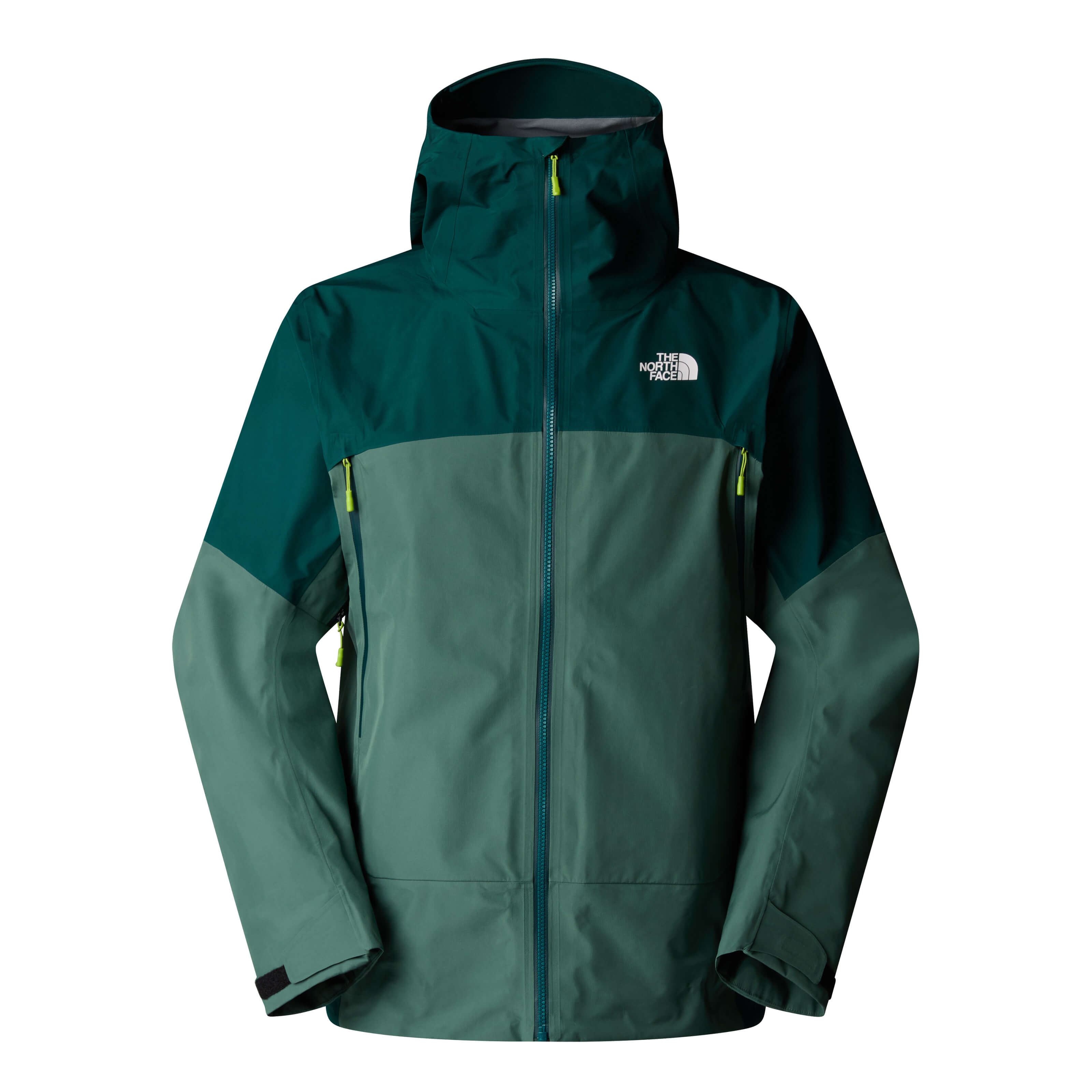 The North Face Jazzi 3L Gtx Jacket Heren 