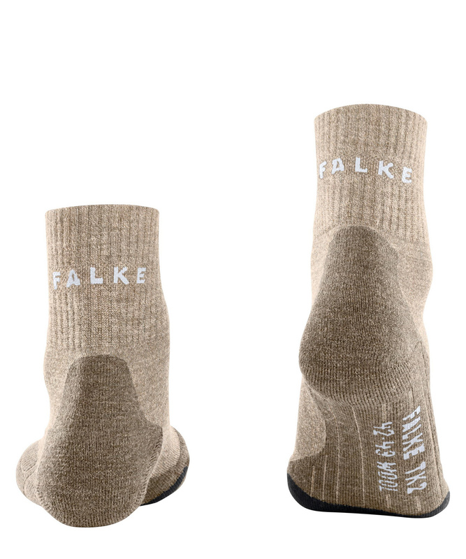 Falke Tk2 Explore Short Heren