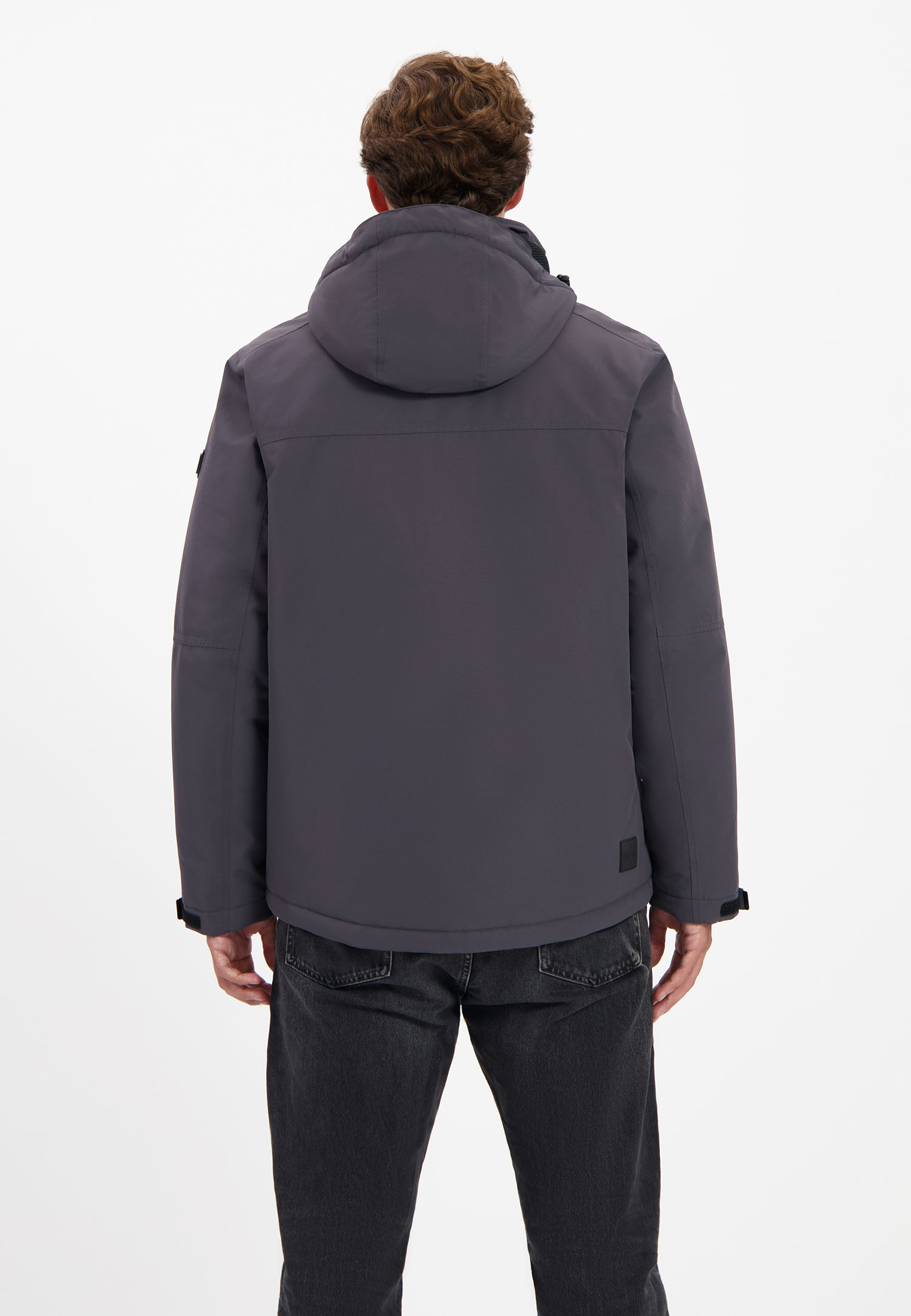 Kjelvik Jacket Anno Heren