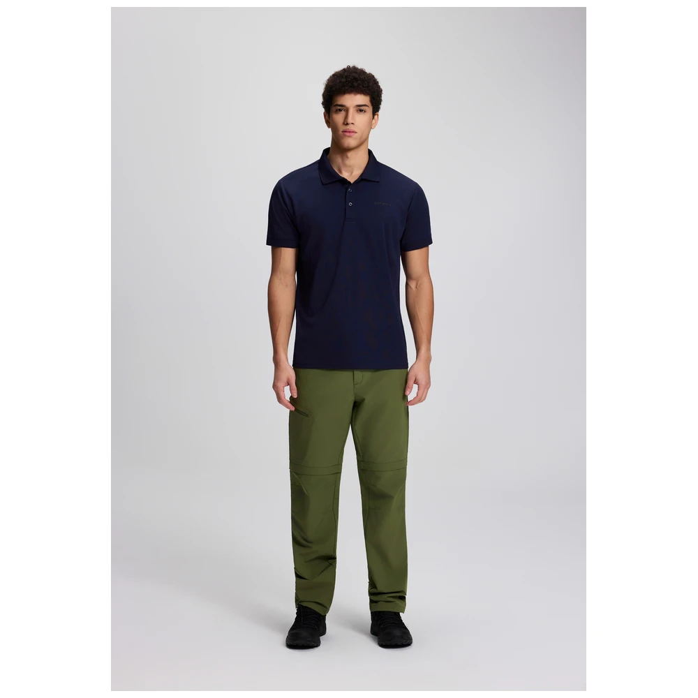 Icepeak Polo Shirts Bellmont Heren