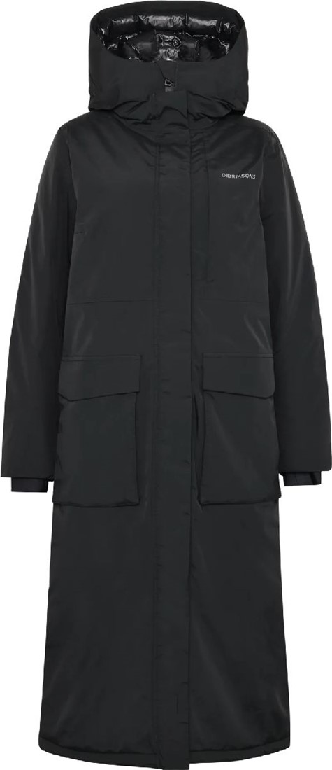 Didriksons Leya Parka L 4 Dames
