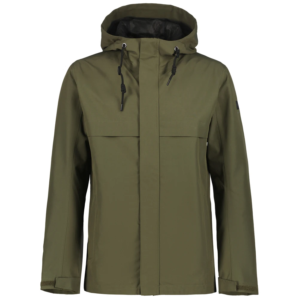 Icepeak Jacket Atlanta Heren