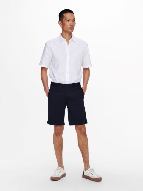 Only & Sons Mark Korte Broek Gw