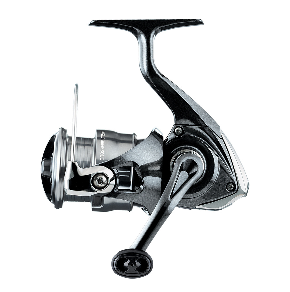 Daiwa 26 Crossfire Lt3000-C