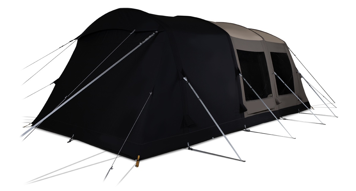 Kampa Rockcliffe 06 Air TC