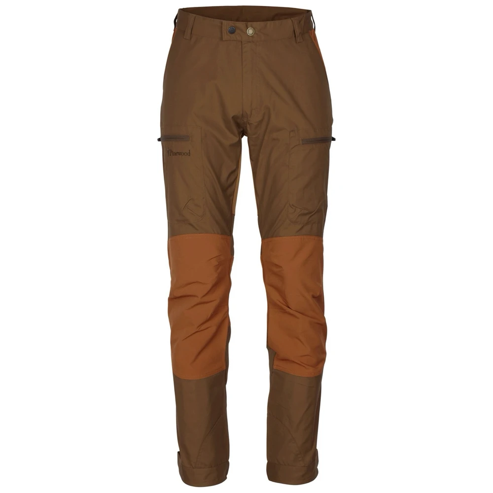 Pinewood Broek Caribou Tc Heren