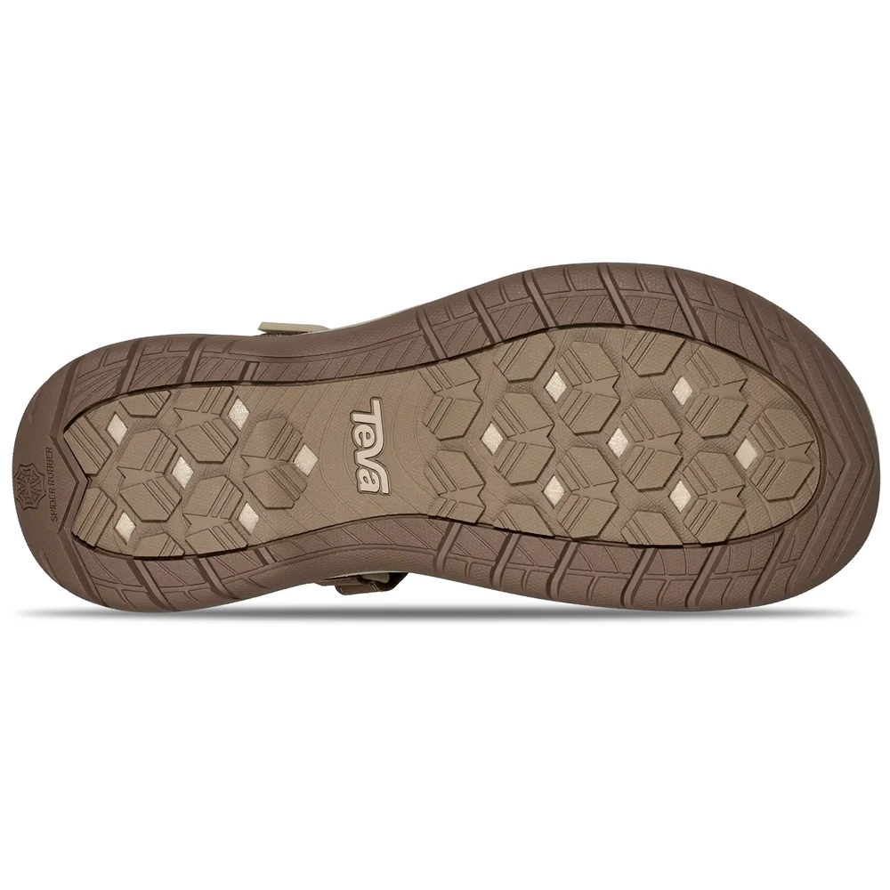 Teva Tirra Sport Leather Dames