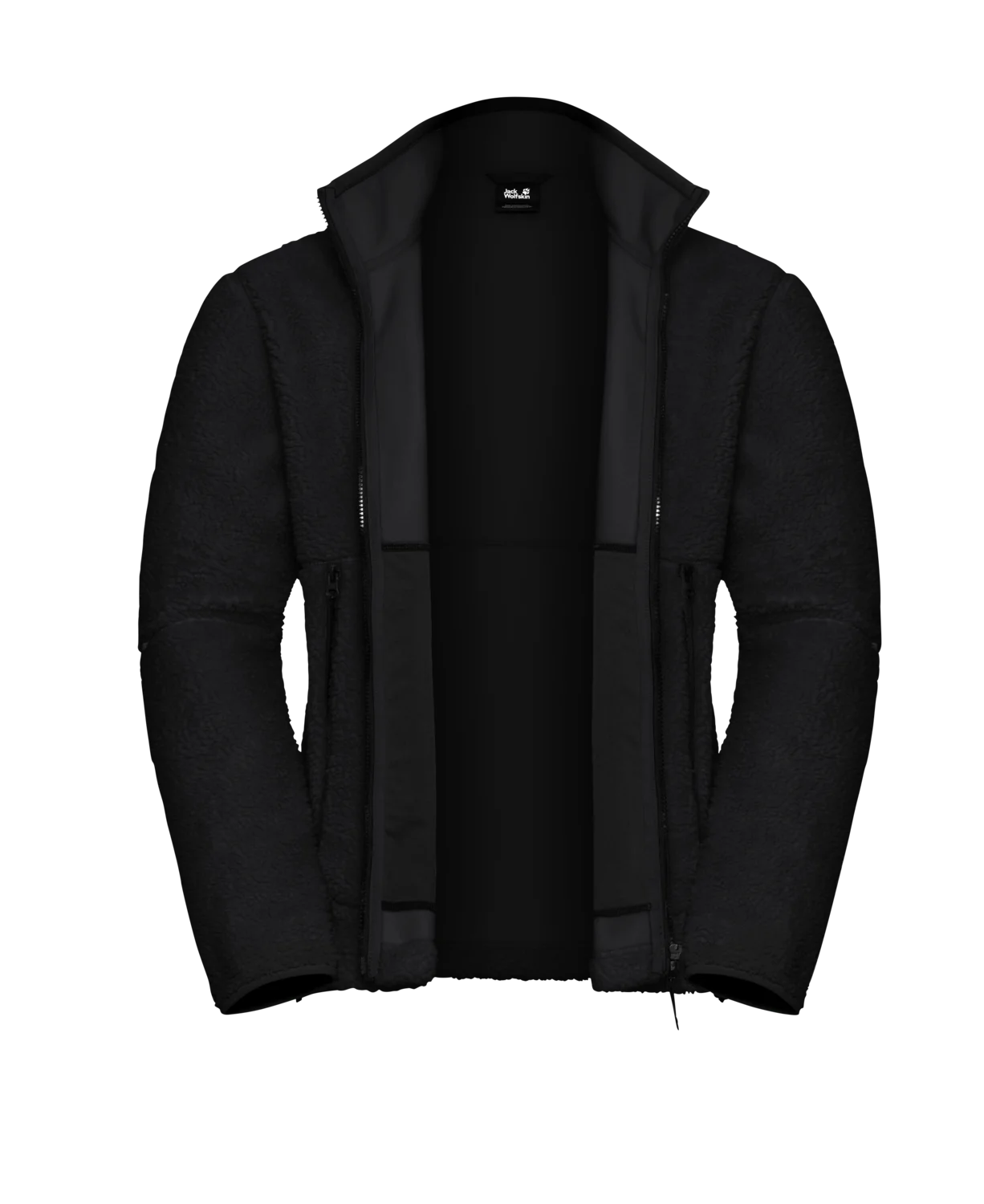 Jack Wolfskin Midlayer Stone Lite Jacket Heren Jack Wolfskin Midlayer Stone Lite Jacket Heren