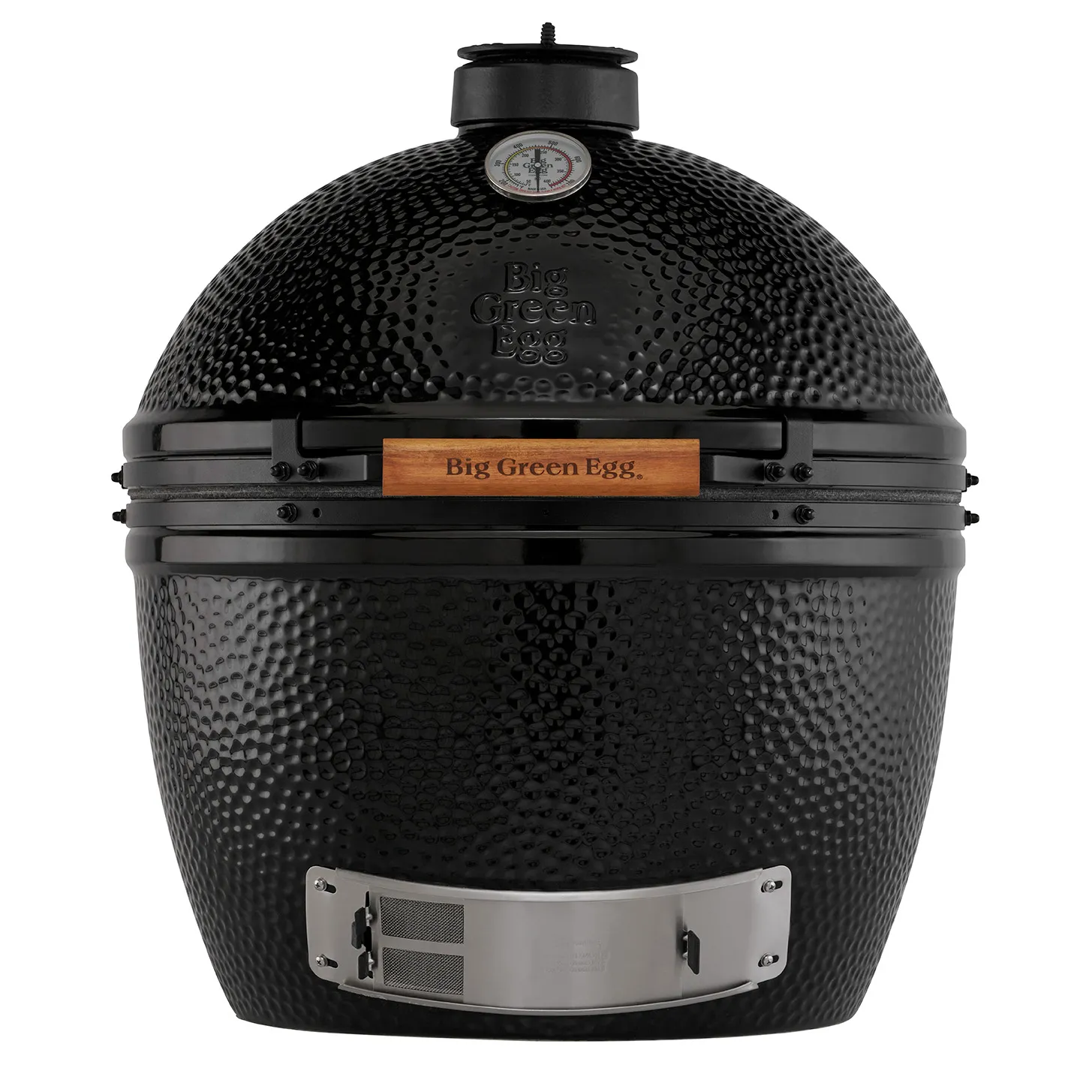Big Green Egg Onyx Xlarge Outdoor Kitchen