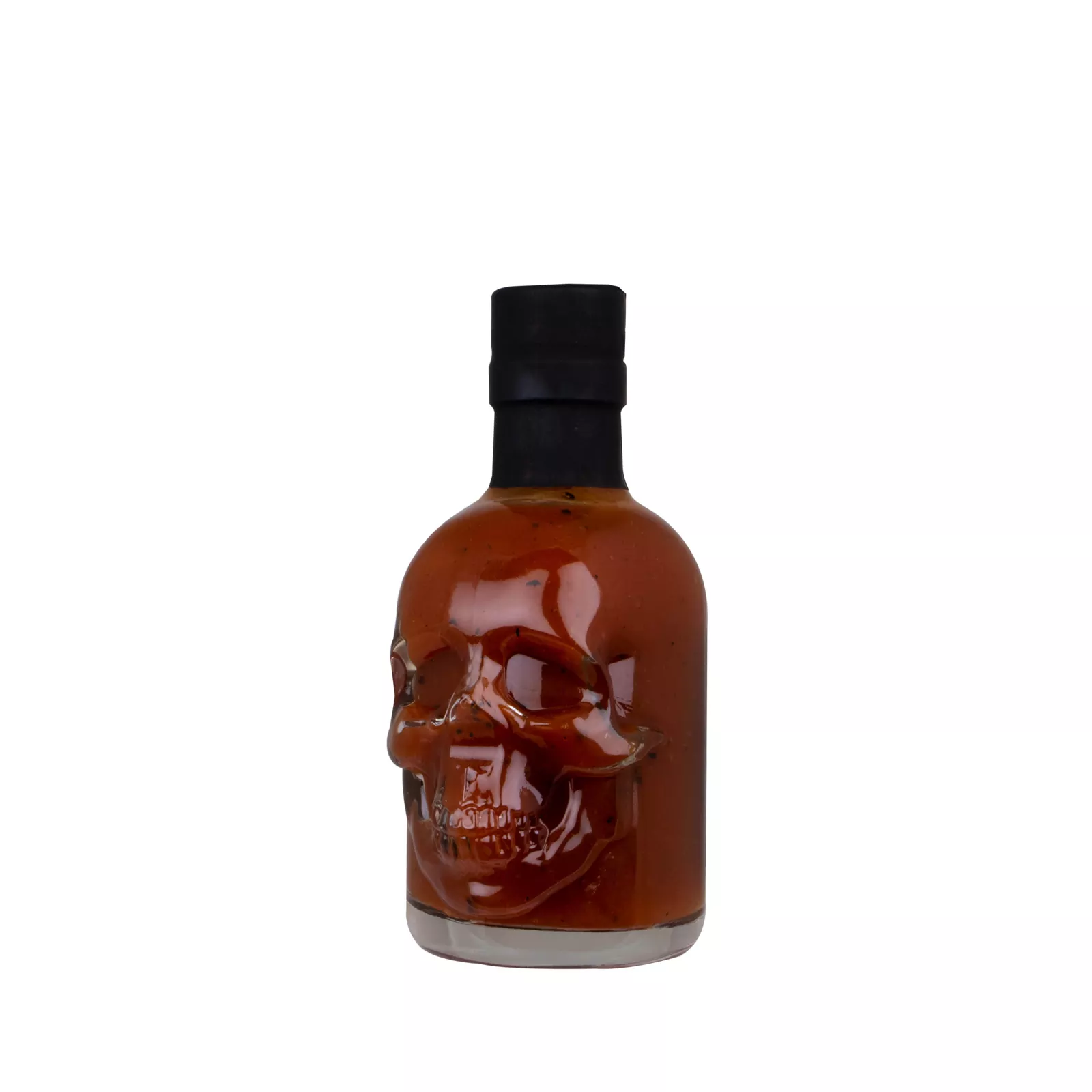 Saus.Guru The Truffled Skull - Hot Sauce 0,2 L