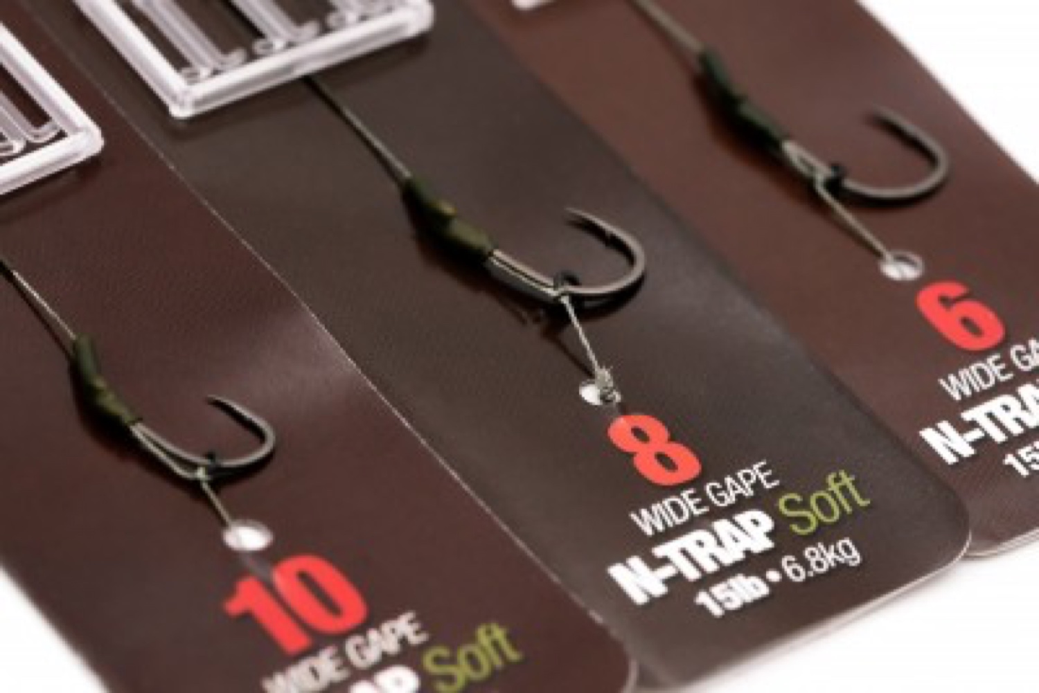 Korda N Trap Df Rig