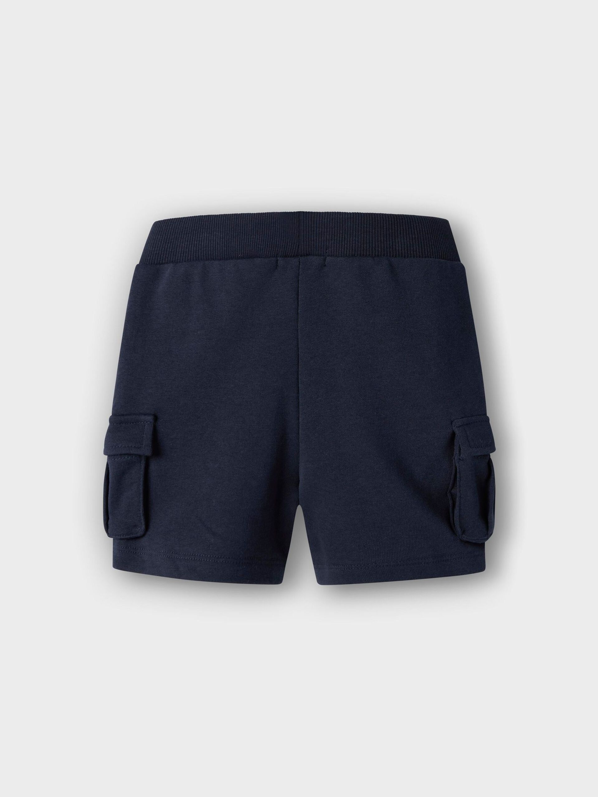 Name It Mini Oli Sweat Korte Broeks Jongens