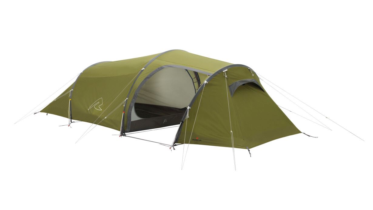 Robens Tent Vayager 3EX