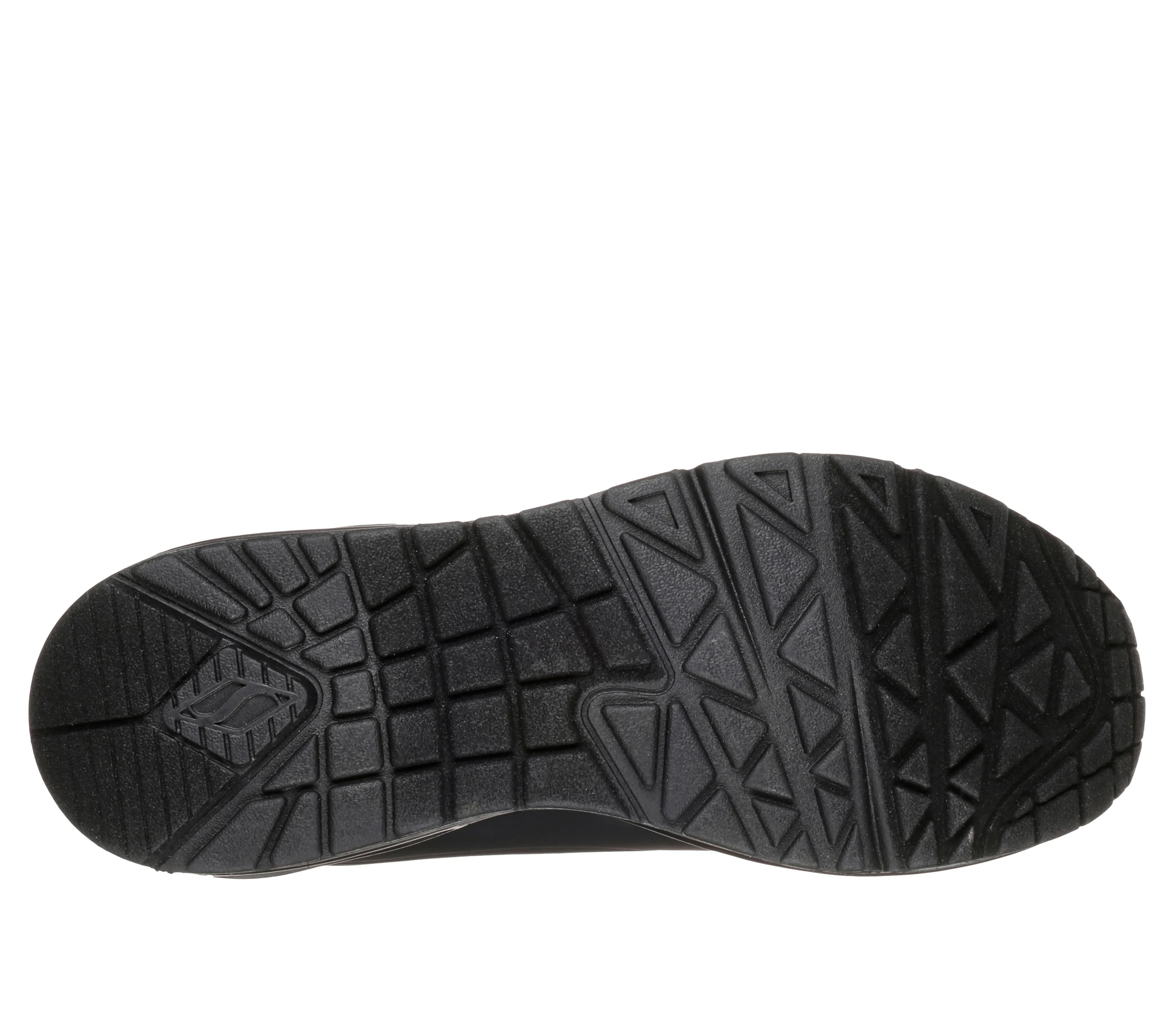 Skechers Uno -  Stand On Air Dames