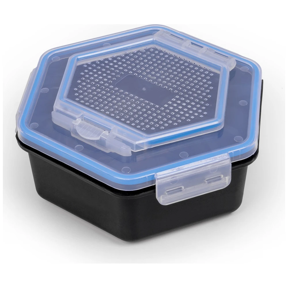 Zebco Secure-Lock Bait Box 1.5L