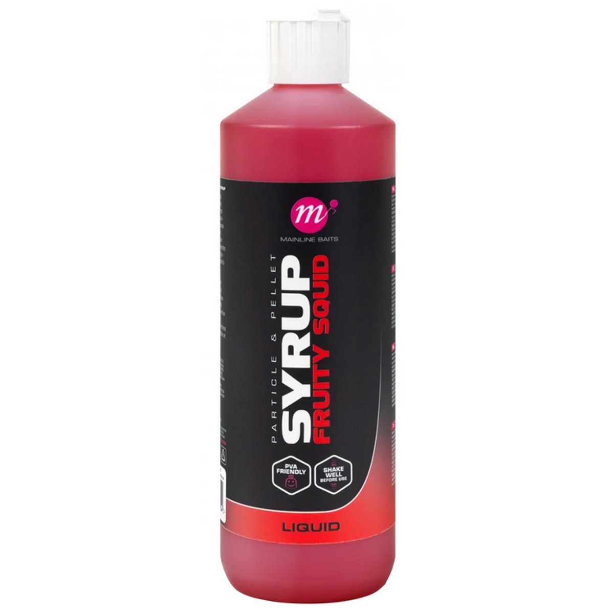 Mainline Syrup Fruity Squid 500ML