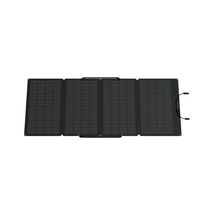 Ecoflow Portable Solar Panel 160W