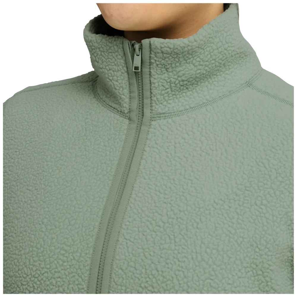 Jack Wolfskin Lite Curl FZ Dames