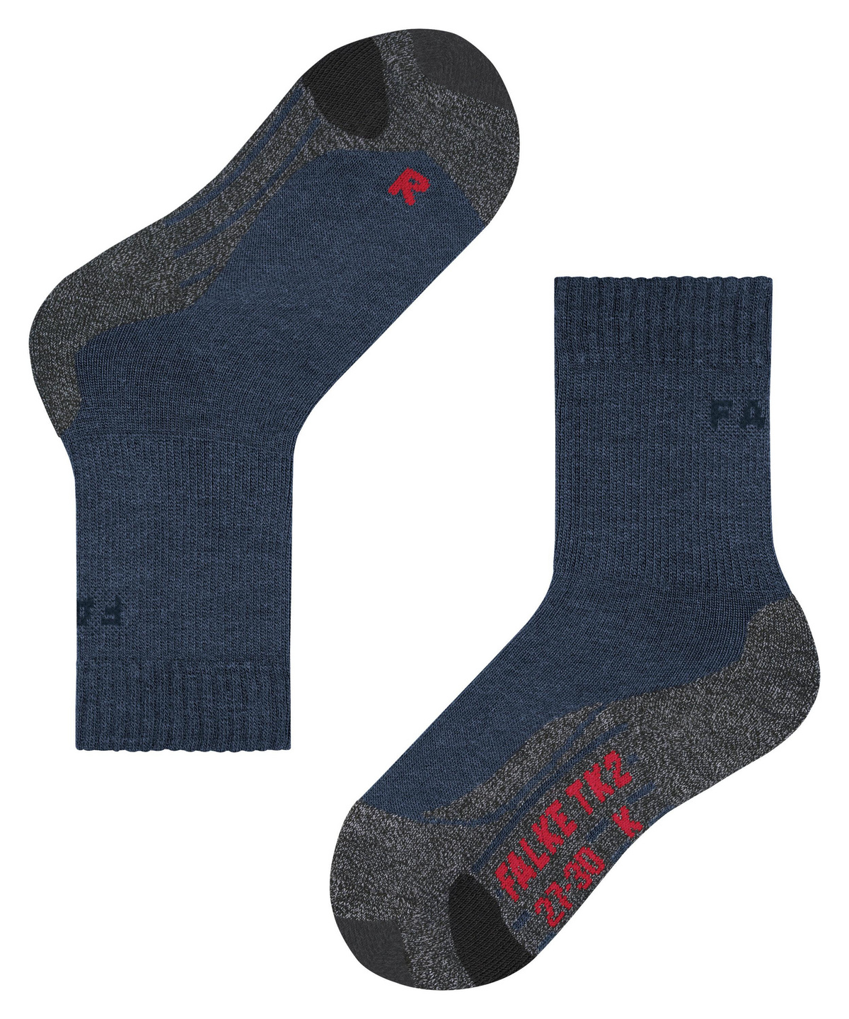 Falke TK2 Kids Wandelsokken