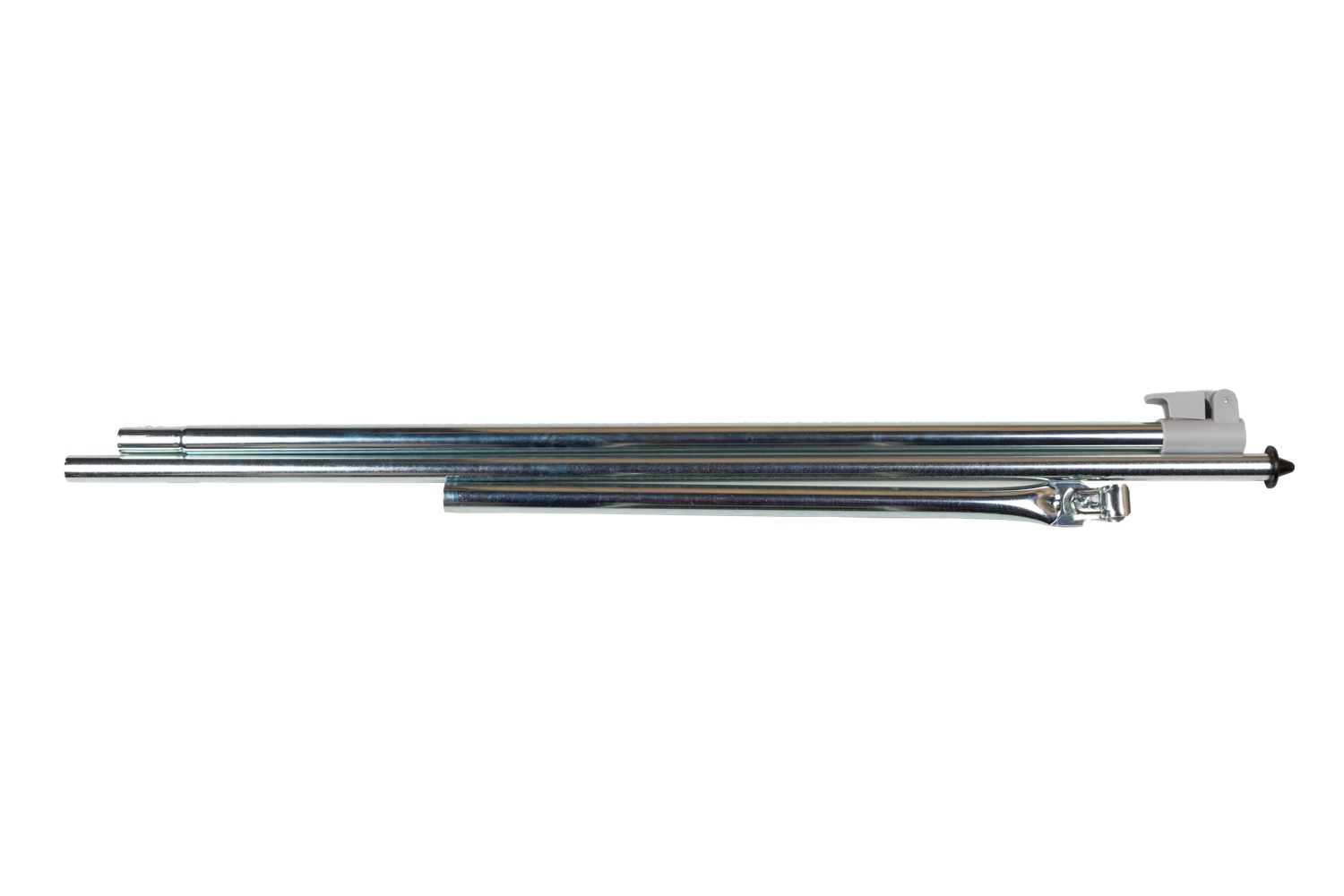 Dorema Stormstok Staal 28Mm