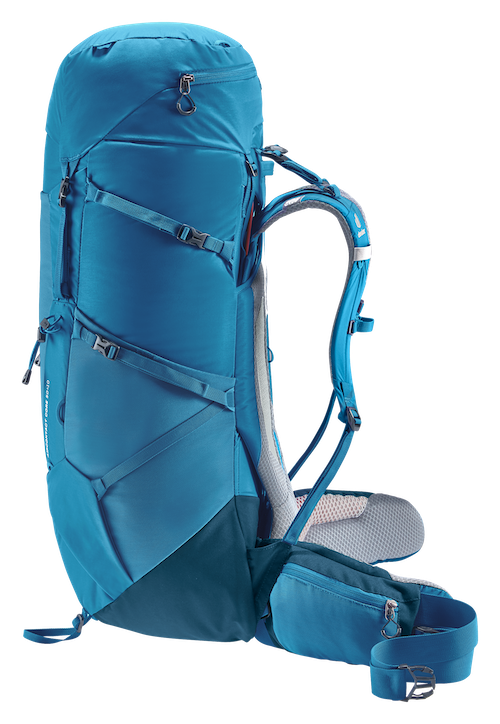 Deuter Backpack Aircontact Core 50+10